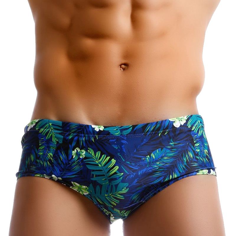 Pouch Boxer Pouch - Сексуальные мужские купальники, купальники, трусы-боксеры для