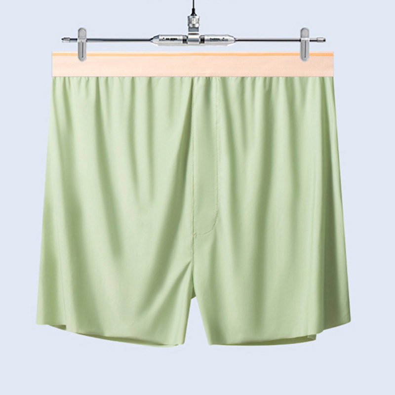 Quick Dry Underwear - Большой размер, тонкие мужские брюки со