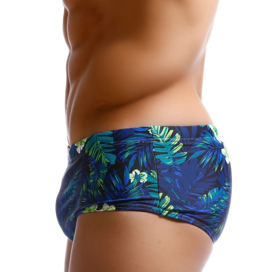 Сексуальные мужские купальники – обзор и цена Pouch Boxer Pouch