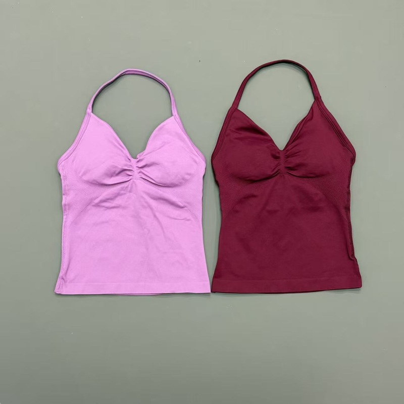 Женская спортивная майка для с – обзор и цена Suspender Tank Top