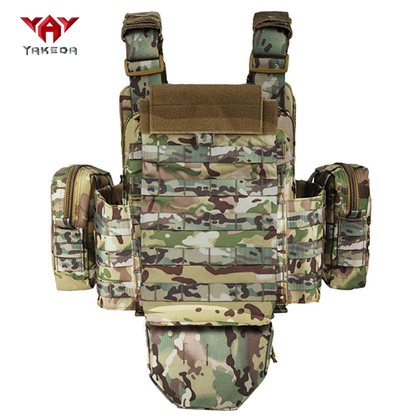 Многофункциональный охотничий  – обзор и цена Suspender Tank Top