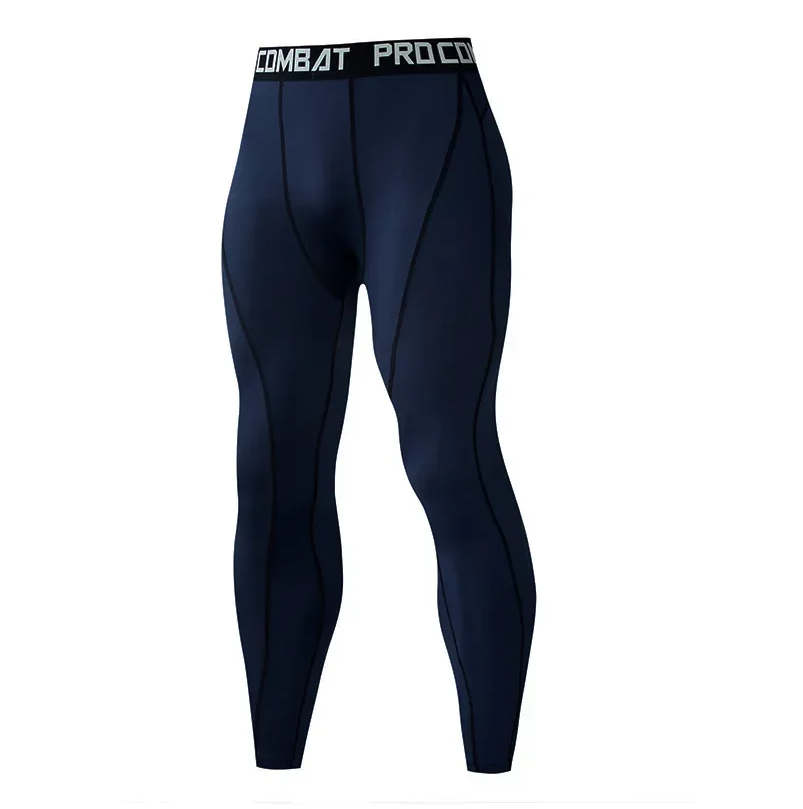 SPORTIF мужские длинные брюки  – обзор и цена Compression Long Pant