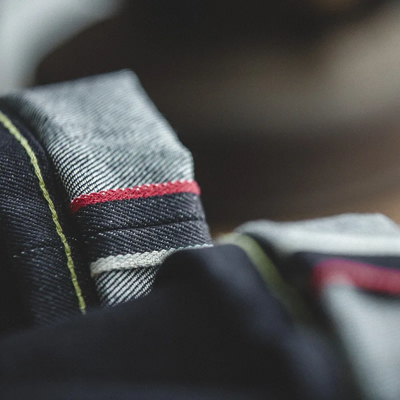 Мужские джинсы Maden Retro 14, – обзор и цена Levis Jeans 501