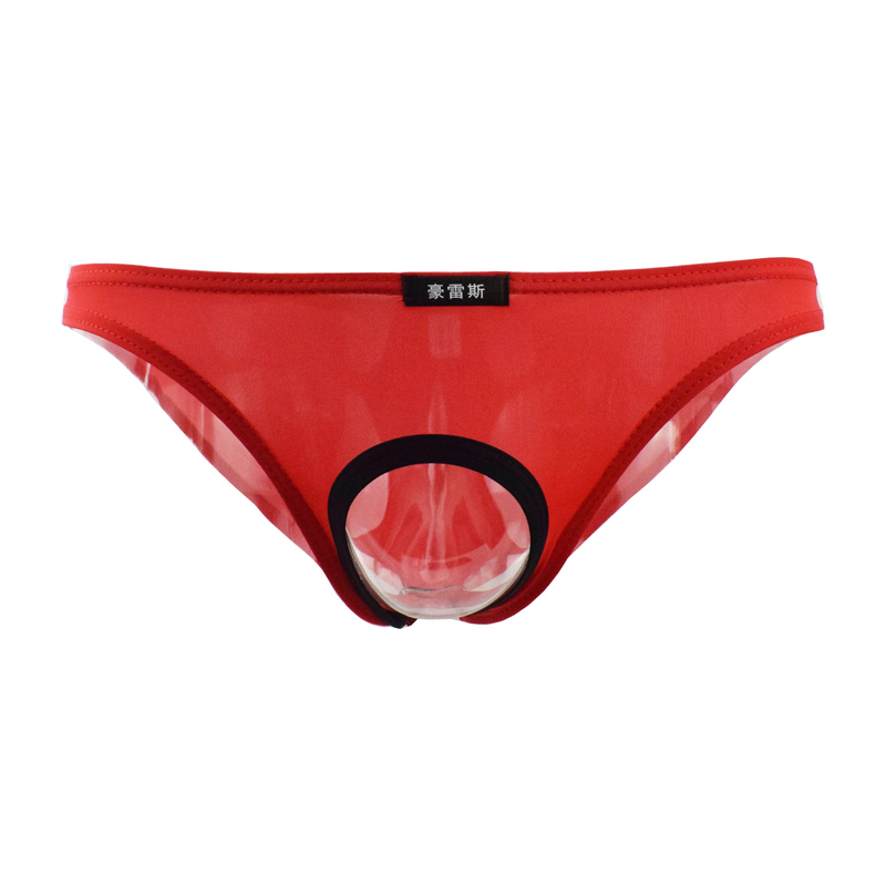 Мужские трусы-боксеры с выреза – обзор и цена Pouch Boxer Pouch