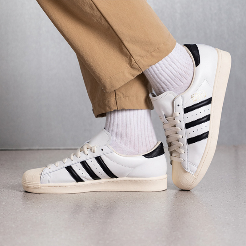 Кроссовки Adidas Superstar для – обзор и цена Adidas Shoes Superstar
