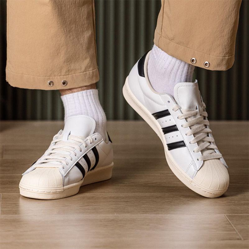 Кроссовки Adidas Superstar для – обзор и цена Adidas Shoes Superstar