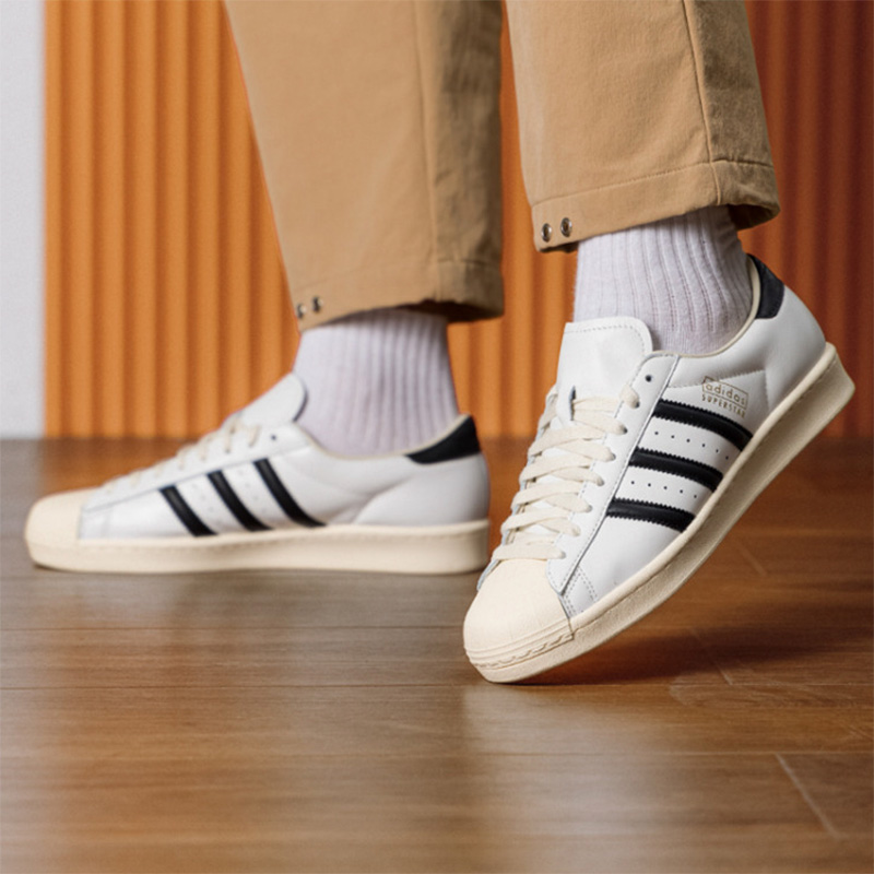 Кроссовки Adidas Superstar для – обзор и цена Adidas Shoes Superstar