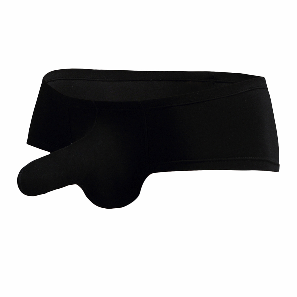 Модные мужские трусы-боксеры о – обзор и цена Pouch Boxer Pouch