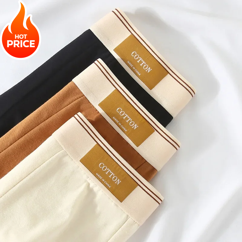 Набор из 5 мужских хлопковых т – обзор и цена Multi Pack Underwear