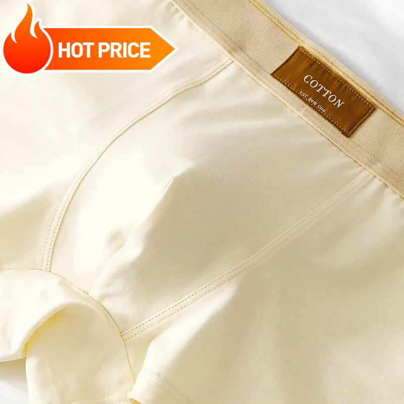 Набор из 5 мужских хлопковых т – обзор и цена Multi Pack Underwear