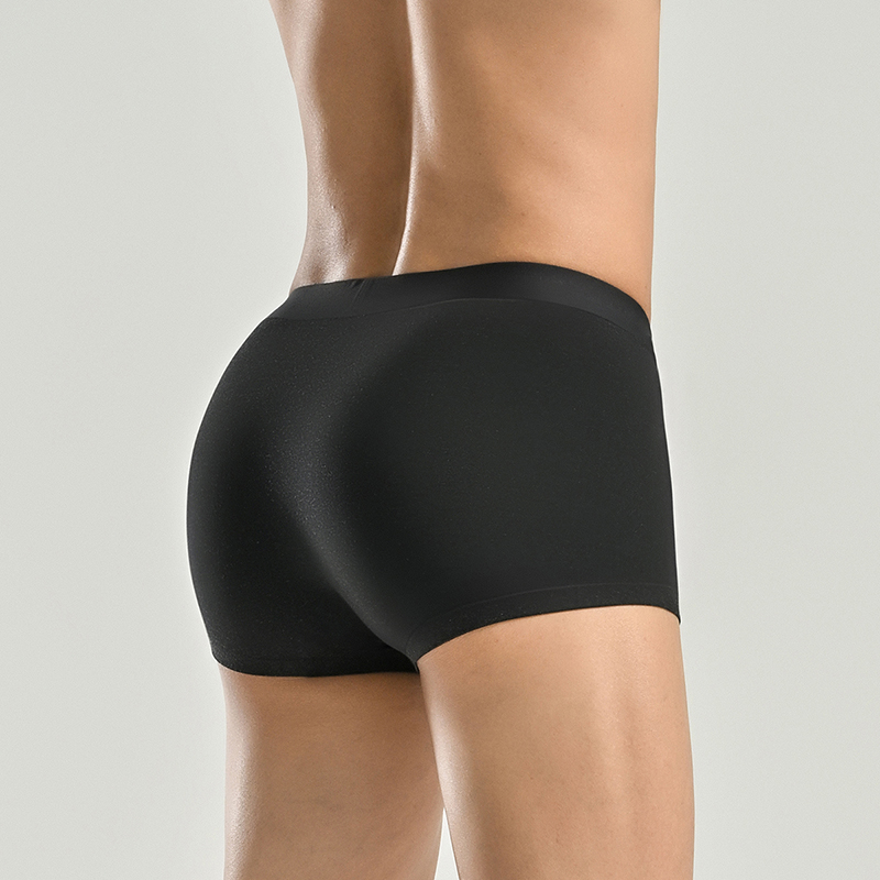 Мужские трусы-боксеры Skechers – обзор и цена Pouch Boxer Pouch