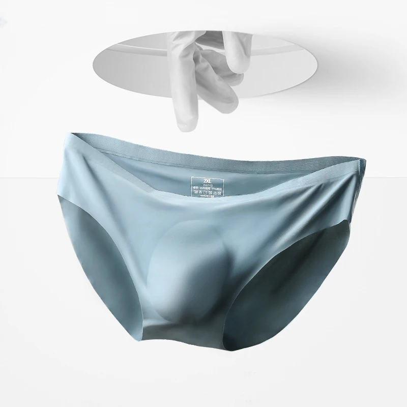 Мужское нижнее белье, мужские  – обзор и цена Quick Dry Underwear