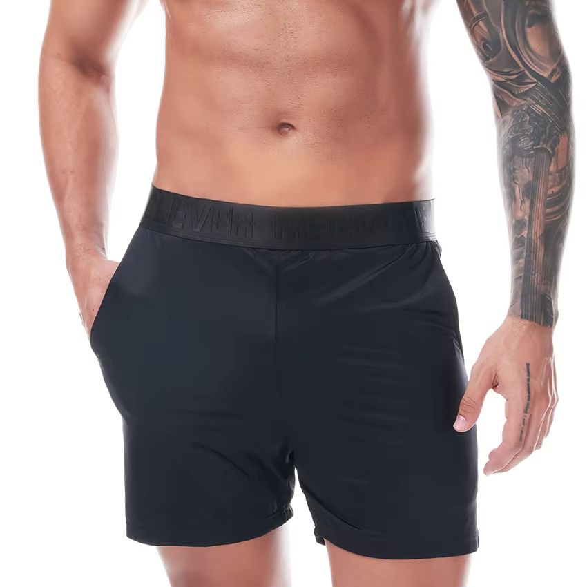 Комплект из 5 шт. мужских трус – обзор и цена Mesh Sport Boxer
