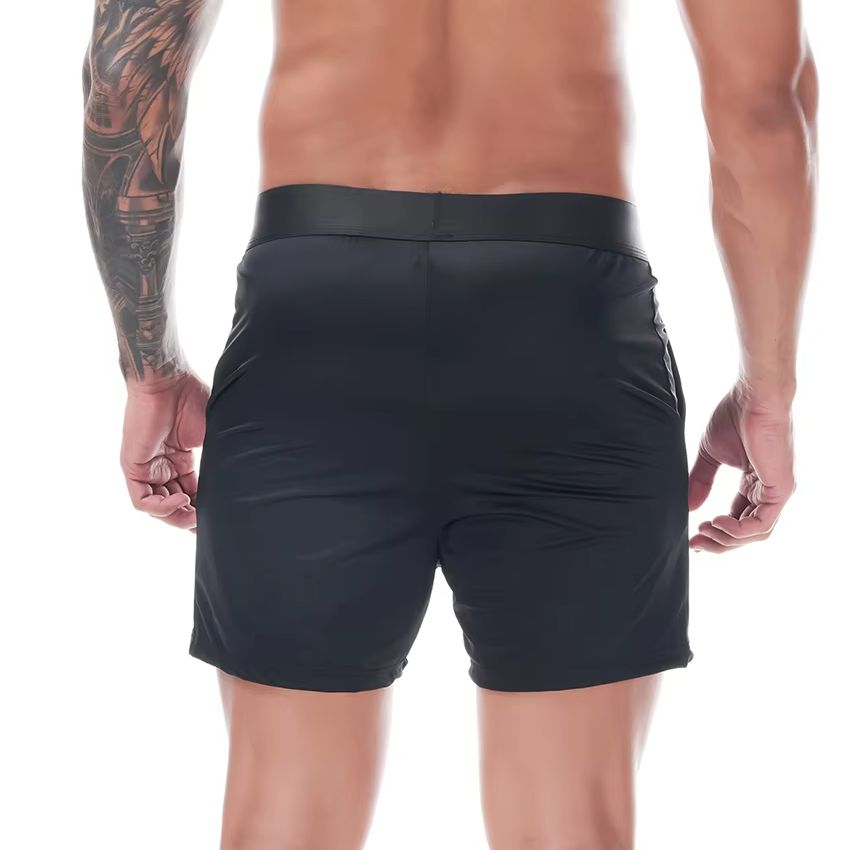 Комплект из 5 шт. мужских трус – обзор и цена Mesh Sport Boxer