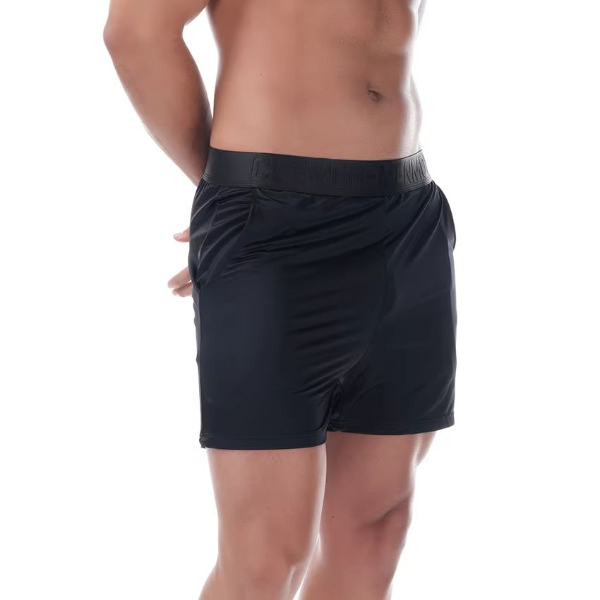 Комплект из 5 шт. мужских трус – обзор и цена Mesh Sport Boxer