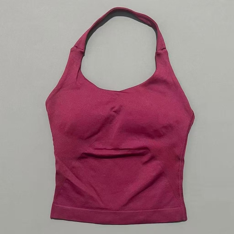 Спортивный топ-халтер для женщ – обзор и цена Suspender Tank Top