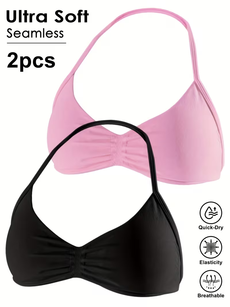 2 шт. Бесшовные сексуальные то – обзор и цена Suspender Tank Top