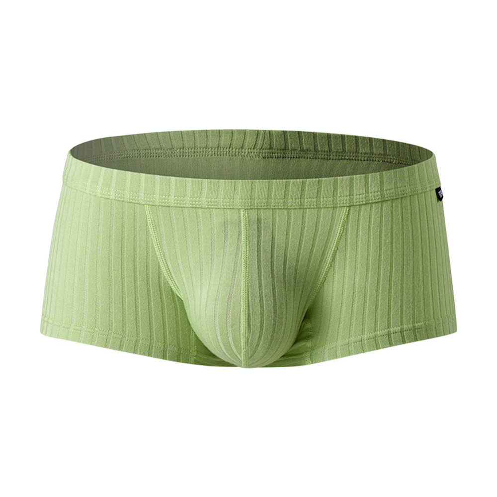 Сексуальные мужские бесшовные  – обзор и цена Pouch Boxer Pouch