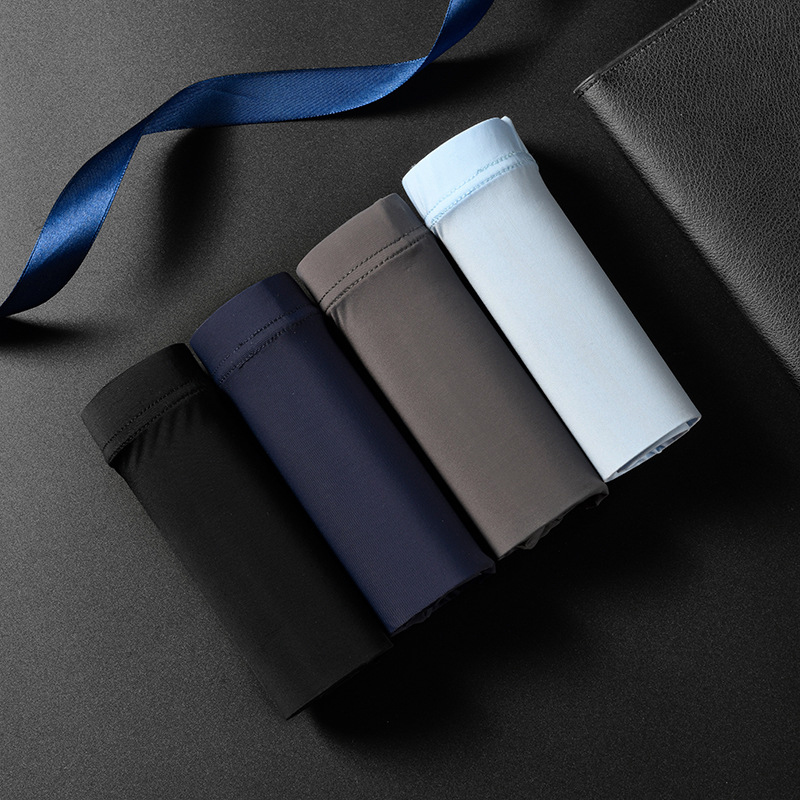 2 шт./лот, мужские ультратонки – обзор и цена Multi Pack Underwear